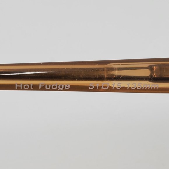 bebe Eyeglass Frames - Curious - Picture 12 of 16